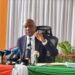 Conférence sur la démolition à Koumassi campement : Le procureur Koné Braham fait la lumière. Voici ses propos liminaires