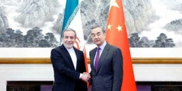 Guerre au Moyen-Orient : la Chine se dit prête à défendre les « intérêts légitimes » de l&rsquo;Iran