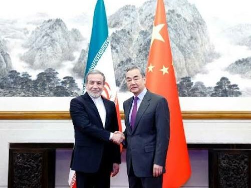 Guerre au Moyen-Orient : la Chine se dit prête à défendre les « intérêts légitimes » de l&rsquo;Iran