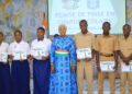 Anyama: Fatim Bamba offre 100 prises en charge scolaires aux élèves issus de familles vulnérables