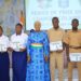 Anyama: Fatim Bamba offre 100 prises en charge scolaires aux élèves issus de familles vulnérables