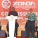 Ghana : Une usine chinoise de montage automobile inaugurée près de Tema