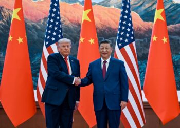 Diplomatie : Les enjeux de la visite d’Etat de Xi Jinping aux USA