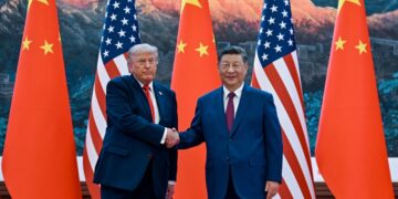 Diplomatie : Les enjeux de la visite d’Etat de Xi Jinping aux USA