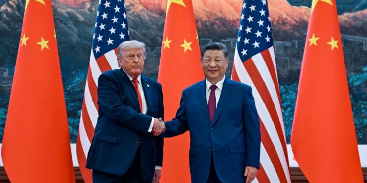Diplomatie : Les enjeux de la visite d’Etat de Xi Jinping aux USA