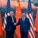 Diplomatie : Les enjeux de la visite d’Etat de Xi Jinping aux USA