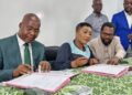 Côte d&rsquo;Ivoire : l&rsquo;UNJCI et le Centre Suisse signent une convention-cadre