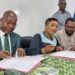 Côte d&rsquo;Ivoire : l&rsquo;UNJCI et le Centre Suisse signent une convention-cadre