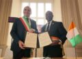 Daloa–Turin : le maire Gbeuly Stéphane mise sur la coopération pour accélérer le développement local