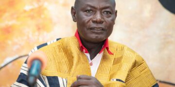 Université FHB d’Abidjan: La SACS organise la 1re édition de la Nuit du conte le 3 octobre