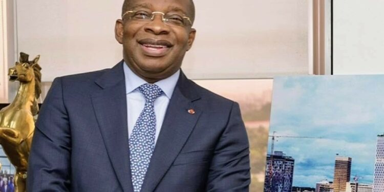 Côte d’Ivoire/Tourisme : Siandou Fofana dévoile les grands projets à l’horizon 2030