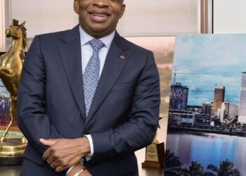 Côte d’Ivoire/Tourisme : Siandou Fofana dévoile les grands projets à l’horizon 2030