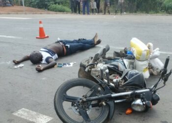 Décès tragique d’un professeur au corridor Daloa-Bédiala : le SNAPS-CI exige une enquête