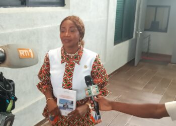 Politique nationale: Karidia Soukoule met en débat l&rsquo;évolution des bastions politiques ivoiriens