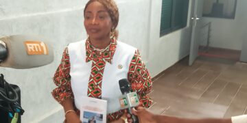 Politique nationale: Karidia Soukoule met en débat l’évolution des bastions politiques ivoiriens