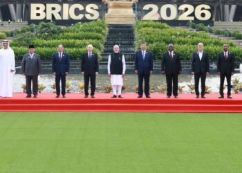 Multilatéralisme : Xi Jinping veut repositionner les BRICS sur la scène internationale
