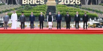 Multilatéralisme : Xi Jinping veut repositionner les BRICS sur la scène internationale
