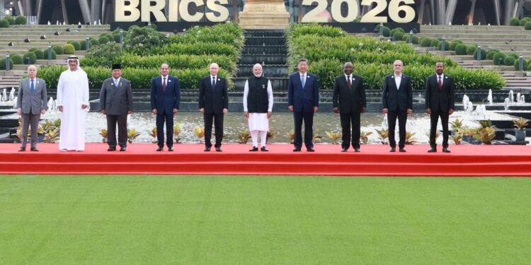 Multilatéralisme : Xi Jinping veut repositionner les BRICS sur la scène internationale