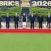 Multilatéralisme : Xi Jinping veut repositionner les BRICS sur la scène internationale