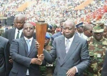 Contribution/ Diomandé Adama (Président de l’ADDL) à Guillaume Soro : « On ne convoque pas l’histoire en effaçant ses propres responsabilités »