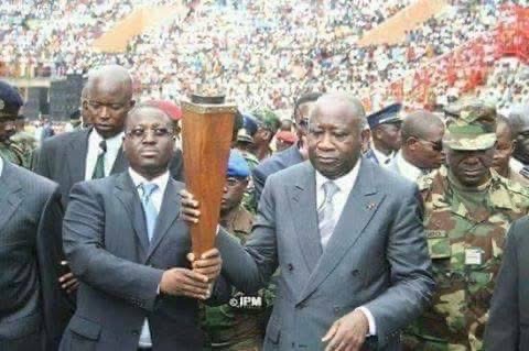 Contribution/ Diomandé Adama (Président de l’ADDL) à Guillaume Soro : « On ne convoque pas l’histoire en effaçant ses propres responsabilités »