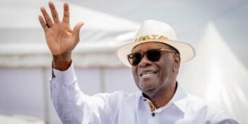 19 septembre 2002-19 septembre 2026: 24 ans après, comment  Ouattara  a effacé les stigmates de la guerre
