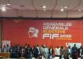 Assemblée générale élective de la Fédération ivoirienne de football : Idriss Diallo réélu président