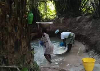 Manques d’eau potable, école délabrée…: Le calvaire des populations d’Ahouni-Yaokro 