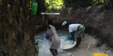 Manques d’eau potable, école délabrée…: Le calvaire des populations d’Ahouni-Yaokro 