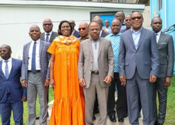 Côte d’Ivoire/nouvel organe électoral: Après une reunion au siège du ppaci, ce que l’opposition a decidé