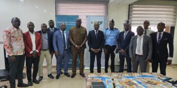 Côte d&rsquo;Ivoire/Incivisme routier : les contrevenants bientôt astreints aux travaux d’intérêt général