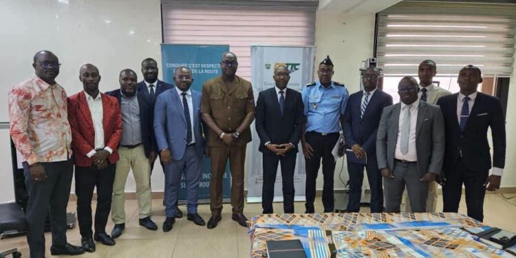 Côte d&rsquo;Ivoire/Incivisme routier : les contrevenants bientôt astreints aux travaux d’intérêt général
