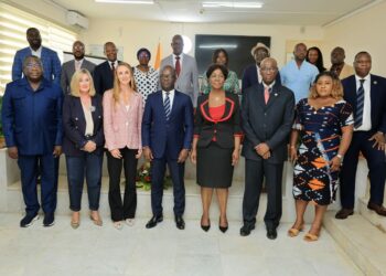 Tourisme et Loisirs : la Côte d’Ivoire veut séduire les touristes allemands