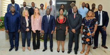 Tourisme et Loisirs : la Côte d’Ivoire veut séduire les touristes allemands
