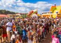 De Dabou à Boundiali : comment le Ministre Siandou Fofana rapproche les loisirs des Ivoiriens 