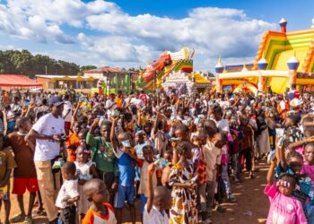 De Dabou à Boundiali : comment le Ministre Siandou Fofana rapproche les loisirs des Ivoiriens