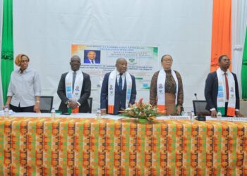 Loisirs en milieu scolaire/ PECLES 2027‑2030 : L’école ivoirienne s’ouvre aux loisirs