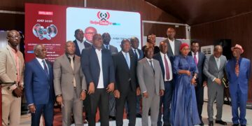 5ᵉ édition de l’Abidjan Media Forum (AMF) : Médias et femmes au cœur des débats