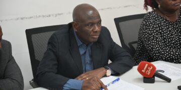 Enseignement supérieur : L’UFR SJAP de l’Université Félix Houphouët-Boigny lance une Licence professionnelle axée sur le contentieux et le conseil