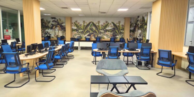 Enseignement supérieur: Paris School of Technology & Business ouvre son campus à Abidjan