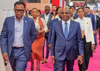Tourisme/IFTM Top Resa Paris 2026: Siandou Fofana à la conquête du marché français