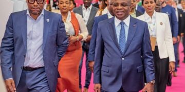 Tourisme/IFTM Top Resa Paris 2026: Siandou Fofana à la conquête du marché français