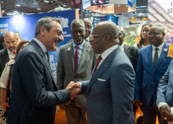 Tourisme/Salon IFTM Top Resa 2026:  La Côte d&rsquo;Ivoire  à Paris