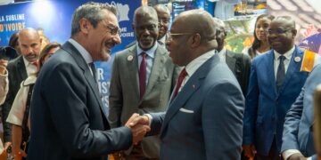 Tourisme/Salon IFTM Top Resa 2026:  La Côte d&rsquo;Ivoire  à Paris