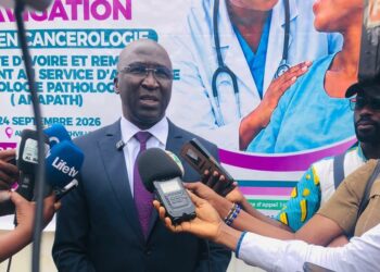 Lutte contre le cancer: Un important dispositif et un matériel de 120 millions remis au CHU de Treichville