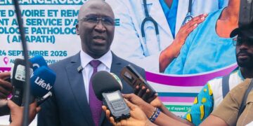 Lutte contre le cancer: Un important dispositif et un matériel de 120 millions remis au CHU de Treichville