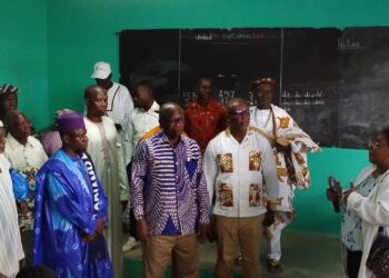 Abobo/Journée de consultations foraines gratuites: Mobilisation exceptionnelle des populations