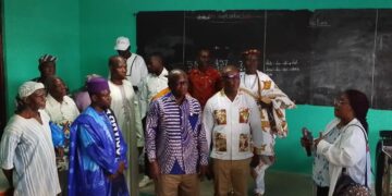 Abobo/Journée de consultations foraines gratuites: Mobilisation exceptionnelle des populations