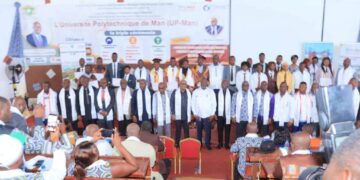 Man/UP-Man: L’excellence confirmée par les chiffres