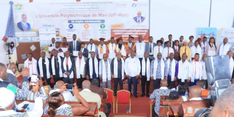 Man/UP-Man: L&rsquo;excellence confirmée par les chiffres